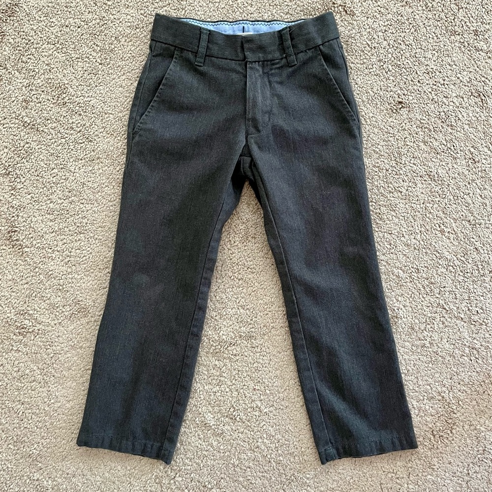 Boys GAP dress pants